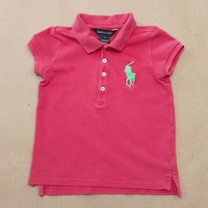 Ralph Lauren Polo Tee